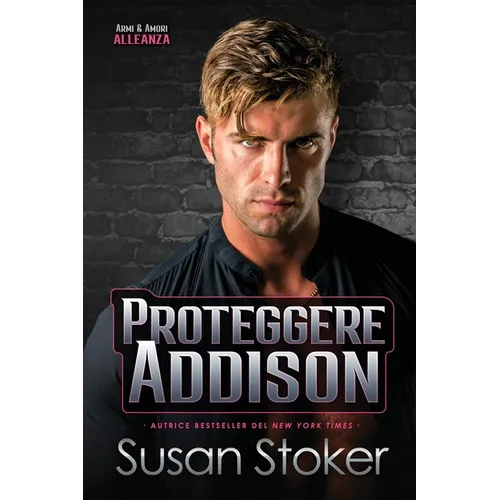 Proteggere Addison