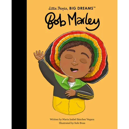 Bob Marley