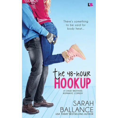 The 48 Hour Hookup