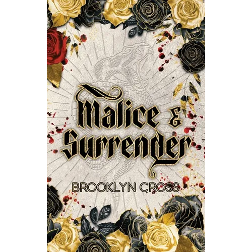 Malice and Surrender Special Edition