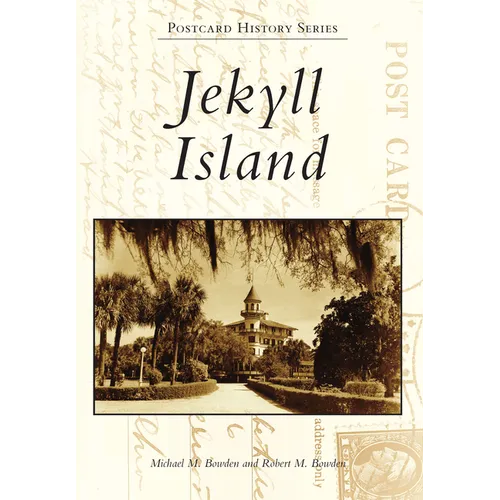 Jekyll Island