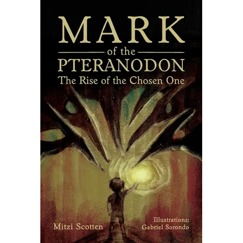 Mark of the Pteranodon