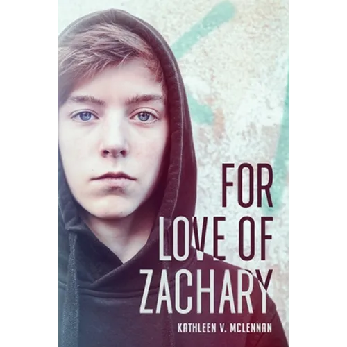 For Love of Zachary