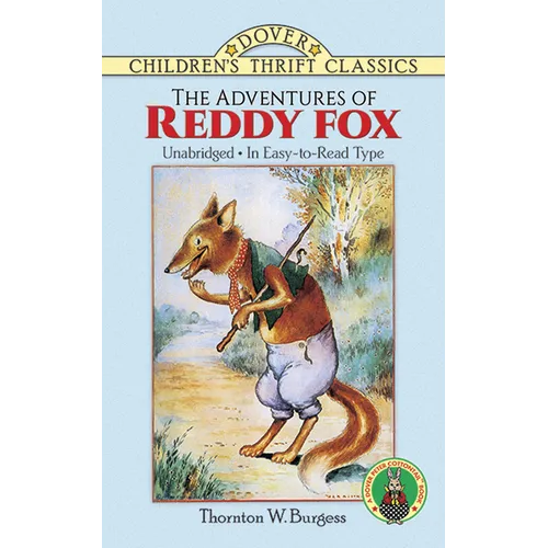 The Adventures of Reddy Fox
