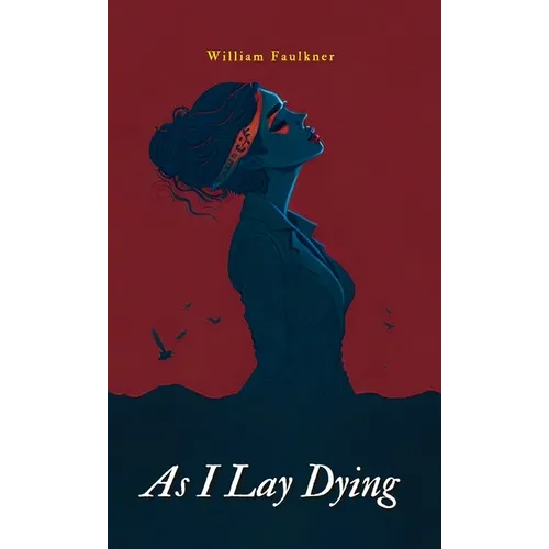 As I Lay Dying