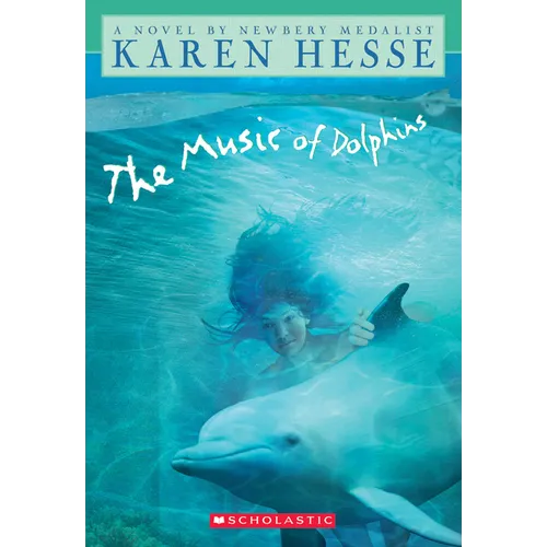 The Music of Dolphins