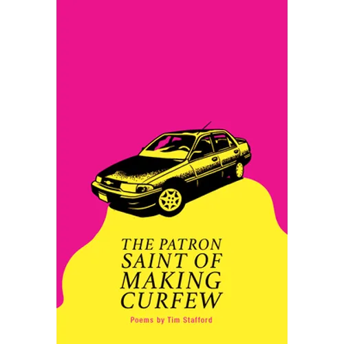 The Patron Saint of Making Curfew
