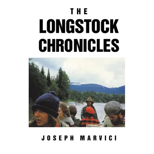 The Longstock Chronicles