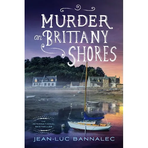 Murder on Brittany Shores: A Mystery