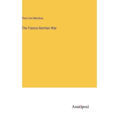The Franco-German War