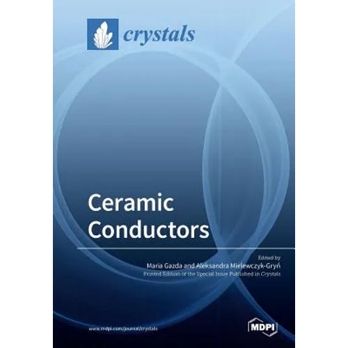 Ceramic Conductors