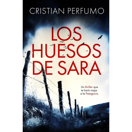 Los huesos de Sara