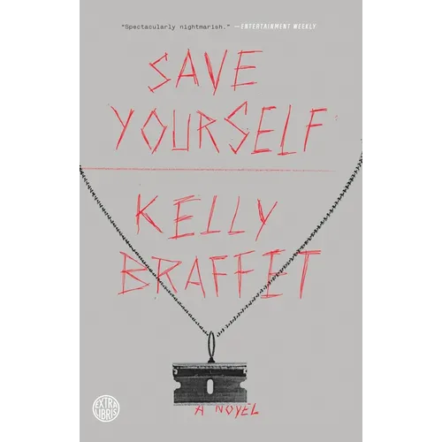 Save Yourself