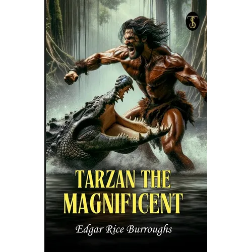 Tarzan The Magnificent