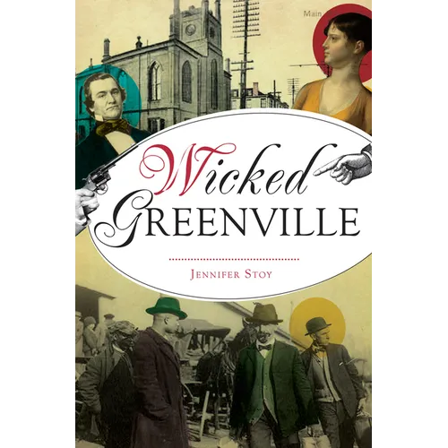 Wicked Greenville