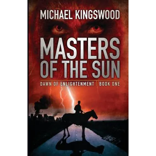 Masters Of The Sun
