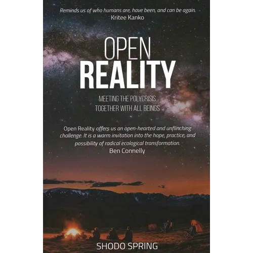 Open Reality