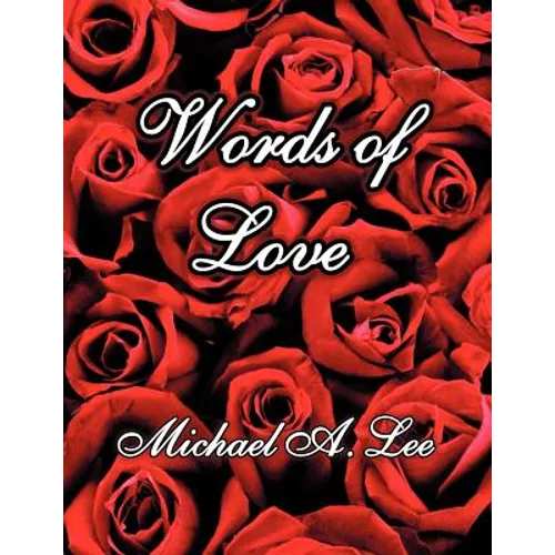Words of Love