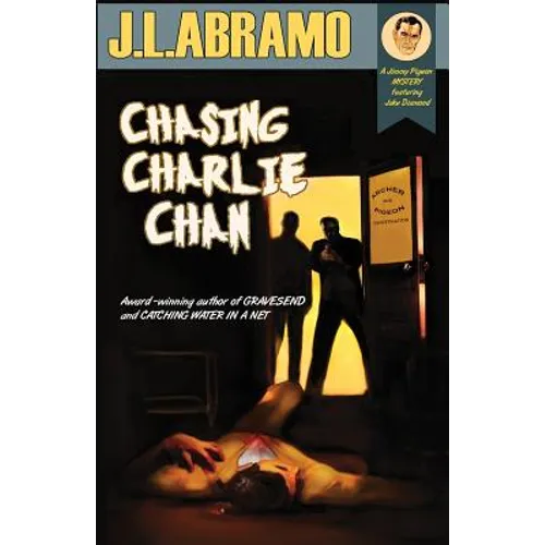 Chasing Charlie Chan