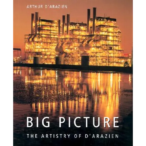 Big Picture: The Artistry of D'Arazien