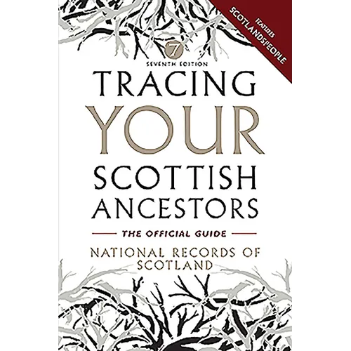 Tracing Your Scottish Ancestors