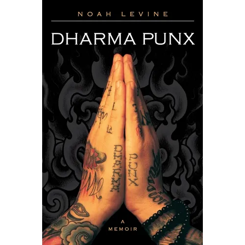 Dharma Punx