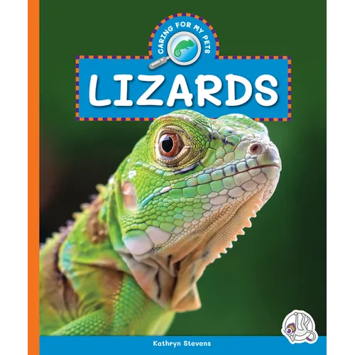 Lizards