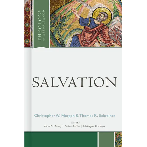 Salvation