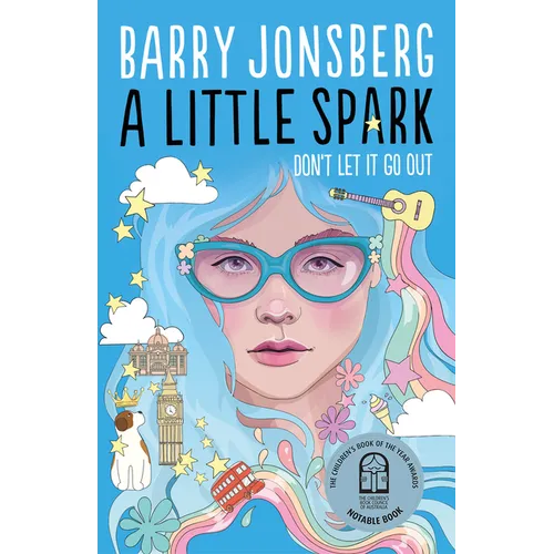 A Little Spark