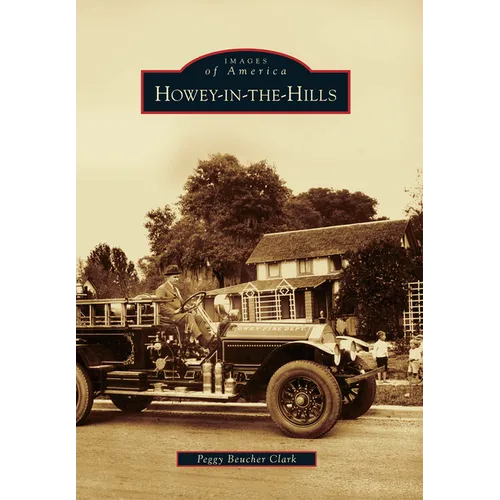 Howey-In-The-Hills