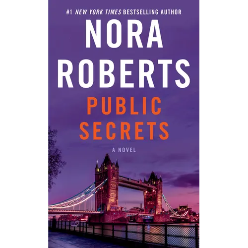 Public Secrets