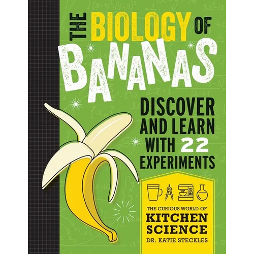 The Biology of Bananas