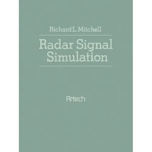 Radar Signal Simulation