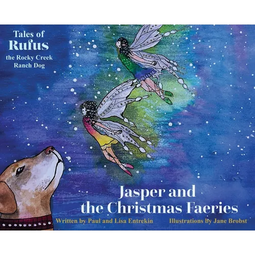 Jasper and the Christmas Faeries