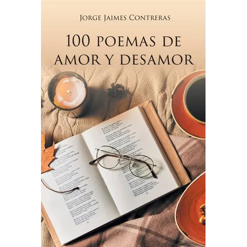 100 Poemas de amor y desamor