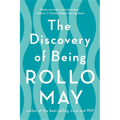 The Discovery of Being