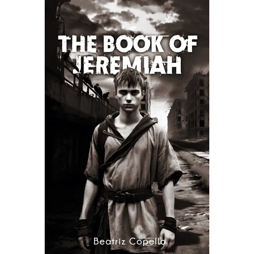 The Book of Jeremiah