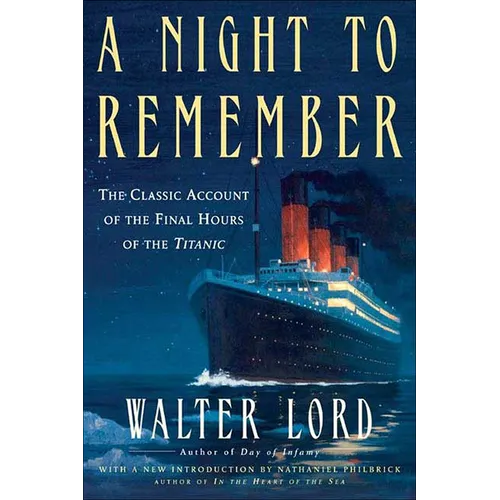 A Night to Remember