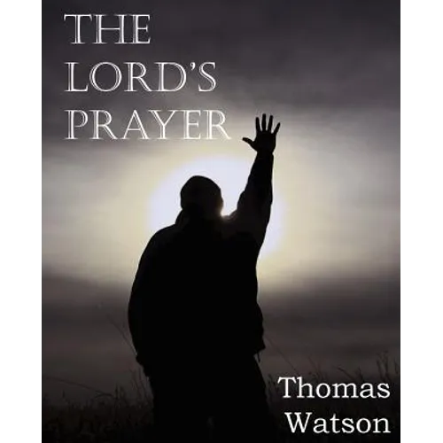 The Lord's Prayer