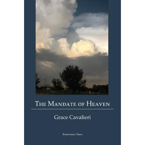 The Mandate of Heaven