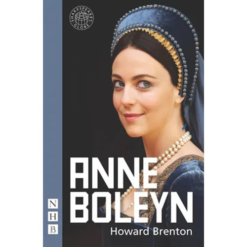 Anne Boleyn
