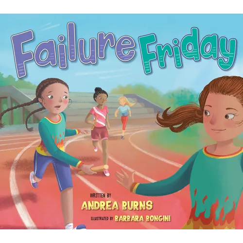 Failure Friday