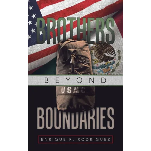 Brothers Beyond Boundaries