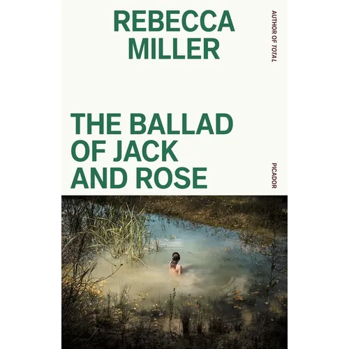 The Ballad of Jack and Rose: A Screenplay