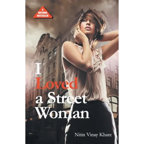 I Loved A Street Woman (PB) English