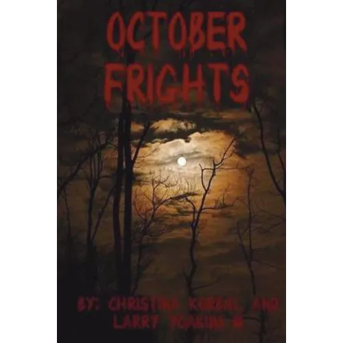 October Frights