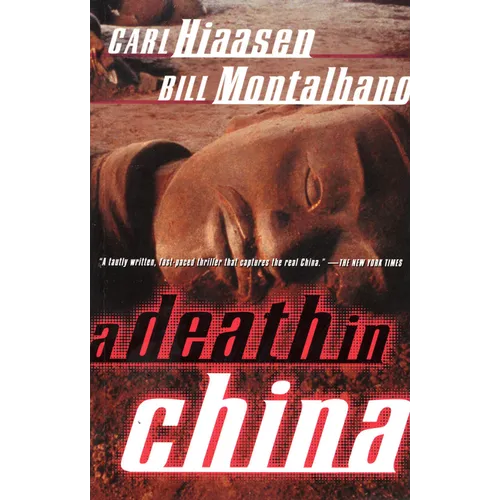 A Death in China