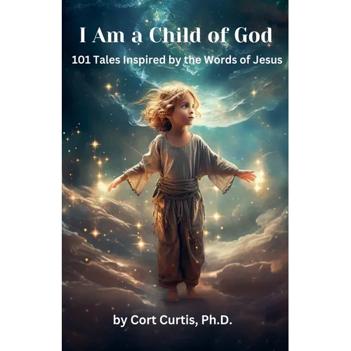 I Am a Child of God