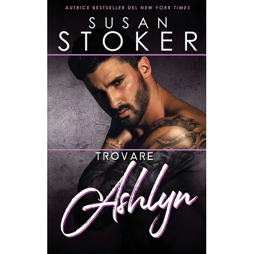 Trovare Ashlyn