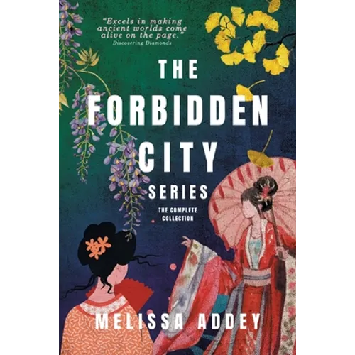 The Forbidden City Series